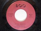 KILLER NORTHERN SOUL 45 