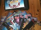 IRON MAIDEN 12