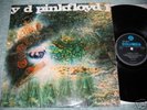 SAUCERFULL OF SECRETS 1968 ORIGINAL 1ST PRESSING