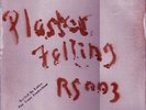 JOHN BENDER - Plaster Falling lp VERY rare