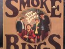 The Shamrocks - Smoke Rings - Beat - LP - RAR