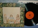 COB - Spirit of Love SUPERB ACID FOLK ORIGINAL
