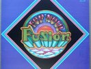 FUSION SOUL FUNK ELECTRIC JAZZ  LP CHILE