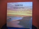 McNeal and Niles THRUST rare orig Funk LP Soul SEALED