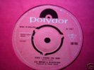 STU  BROWN & BLUESOLOGY   SINCE I FOUND YOU BABY   1967