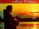 JOHNNY CASH SINGS HANK WILLIAMS ORIG 1959 SUN MONO LP 