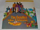 THE BEATLES, yellow submarine, MFSL audiophile LP
