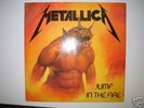 Metallica Jump In The Fire 12