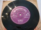 ELVIS PRESLEY - ALL SHOOK UP - HMV POP 359