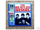 EP  THE  BEATLES  
