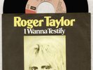 QUEEN-ROGER TAYLOR  7
