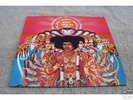The Jimi Hendrix Experience AXIS orig UK MONO 1st press