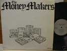 JACKIE MITTOO/THE MONEY MAKERS LP