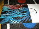 HAIRY CHAPTER : CANT GET THROUGH BACILLUS LP 1971