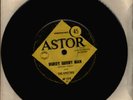 Rare 45 Australian The Spectres Pre Status Quo