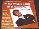 LITTLE WILLIE JOHN-