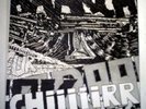 DDAA object LP avant diy experimental ilitch
