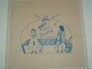 RARE psych REALITY FROM DREAM  (pokora 4 stars) NR