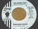 Marjorie Black 45 Sue northern soul DJ 