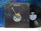 Ultra rare New Zealand prog psych HUMAN INSTINCT LP