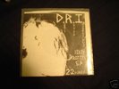 DRI - DIRTY ROTTEN EP 7