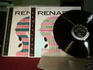 Paganini Caprices complete on record OSSY RENARDY