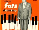 HERE STANDS FATS DOMINO - Imperial EP Imp 150 VG+