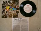 , Beatles Fan Club Christmas Flexi Disk, 1967