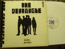 THE PENTANGLE