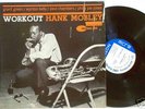 HANK MOBLEY, 