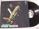 Sahib Shihab - Sentiments on orig Sonet/Storyville LP