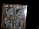 Willie Nelson Collector's Double Album, 