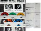 SET OF 5 KATE BUSH 7