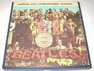 BEATLES SGT. PEPPER