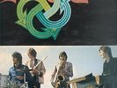 TRAFFIC *Coloured Rain* Pink Island Eye 1967 Unique LP