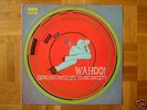 eero koivistoinen - WAHOO - rare finnish jazz funk lp