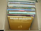 Trance, Hard house, House DJ records *£1000 worth*