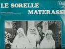 OST - PIERO PICCIONI - LE SORELLE MATERAZZI - LP ITA
