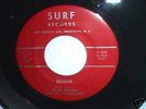ROCKABILLY 45- RALPH NIELSEN