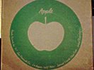 Apple Box Cold Turkey John Lennon Beatles RARE