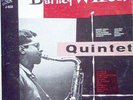 RARE  Barney Wilen Quintet  Guilde du Jazz  J-1239
