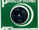 UK 1967 THE ACTION - NEVER EVER 45 PSYCH MOD PARLOPHONE