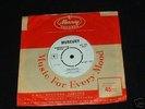 JOHNNY OLENN  BORN RECKLESS DEMO 7