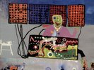 Rare Original 1969 George Harrison Electronic Sound LP