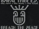 +RARE SPIRAL TRIBE EP - BREACH THE PACE - BIG LIFE 92+