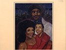 Rare Modern Soul LP GEORGE FRYE on Beach City  sealed