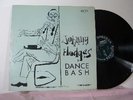 JAZZ FEST #5 50s JOHNNY HODGES Dance B NM- Orig NORGRAN