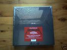 Metallica Vinyl Box Set No. 4115 Of 5000 Sealed