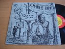 CHARLIE PARKER Alternate Masters Vol. 1 DIAL LP