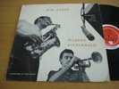 HAL STEIN/WARREN FITZGERALD s/t PROGRESSIVE LP
